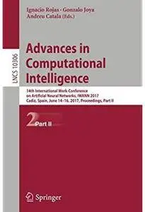 Advances in Computational Intelligence: 14th International Work-Conference on Artificial Neural Networks. Part II