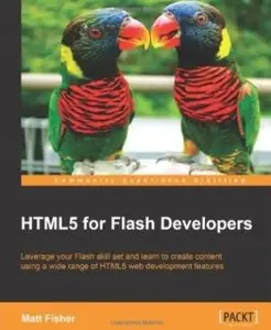 HTML5 for Flash Developers [Repost]