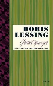 «Gräset sjunger» by Doris Lessing