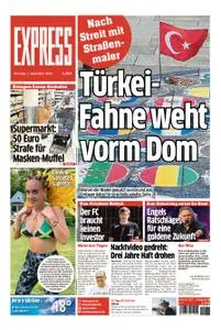 Express Bonn – 01. September 2020