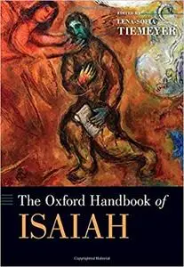 The Oxford Handbook of Isaiah