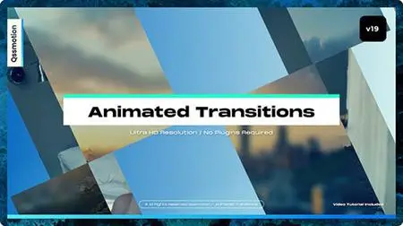 Animated Transitions 36064958