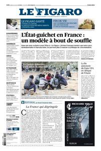 Le Figaro - 13 Mai 2024