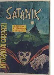 Satanik - 153