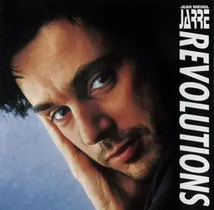 Jean Michel Jarre - Revolutions (1988)