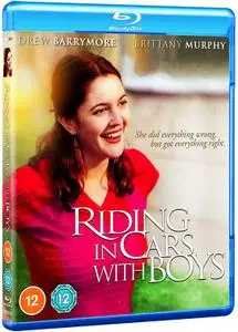 Riding in Cars with Boys (2001) [w/Commentary]