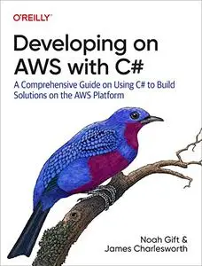 Developing on AWS With C#