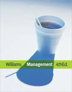 Management, 4th edition (repost)