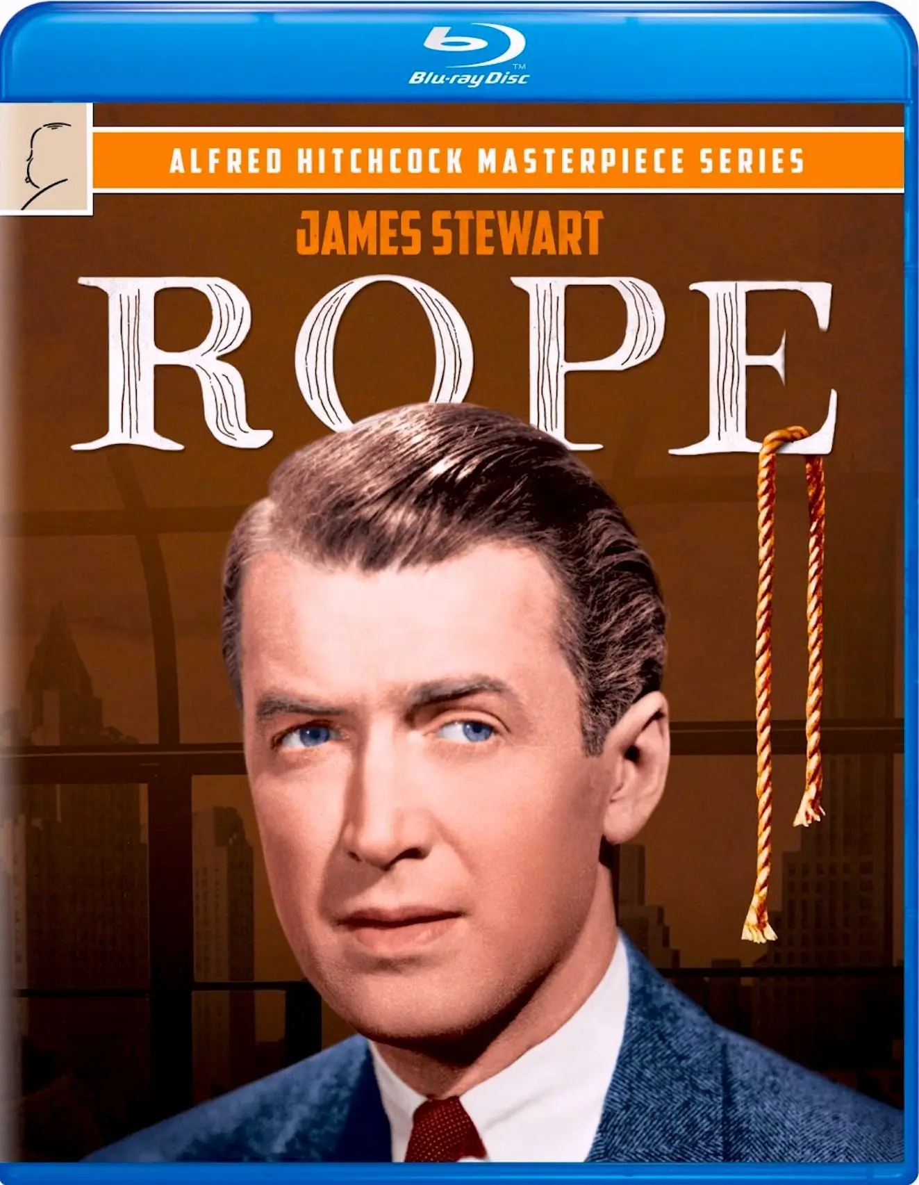 Rope (1948) / AvaxHome