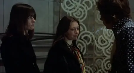 The Flesh and Blood Show (1972)