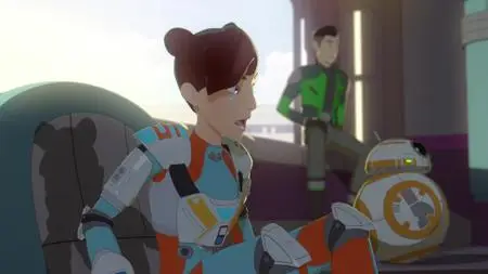 Star Wars Resistance S01E13