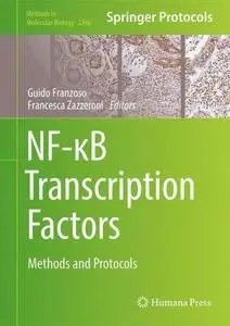 NF-κB Transcription Factors: Methods and Protocols