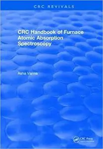 CRC Handbook of Furnace Atomic Absorption Spectroscopy