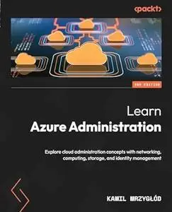 Learn Azure Administration