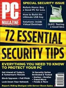 PC Magazine February 2008