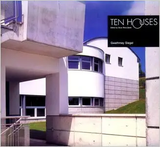 Ten Houses – Gwathmey Siegel