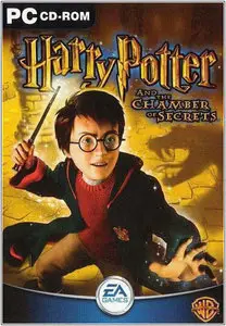 Harry Potter and the Chamber of Secrets