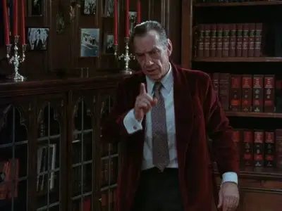 Secret Honor (1984) [The Criterion Collection #257] [ReUp]