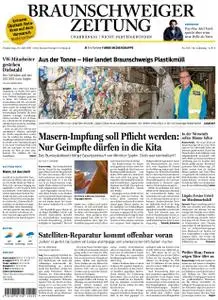 Braunschweiger Zeitung - 18. Juli 2019