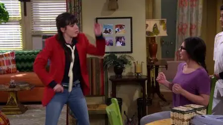 One Day at a Time S02E11