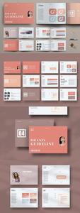 Brand Guidelines PD3PHRN