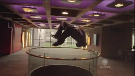 Concrete Circus (2011)