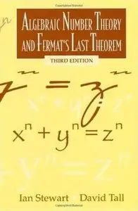 Algebraic Number Theory and Fermat's Last Theorem, Third Edition 