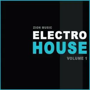 Zion Music Electro House Vol 1 WAV