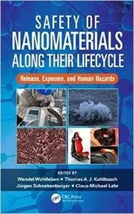 Safety of Nanomaterials along Their Lifecycle: Release, Exposure, and Human Hazards (Repost)
