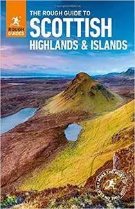 The Rough Guide to Scottish Highlands & Islands, 8 edition