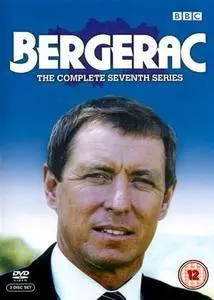 Bergerac (1981–1991) [Season 7 - The Complete Series]