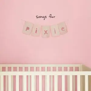 Christina Perri - songs for pixie (2023)