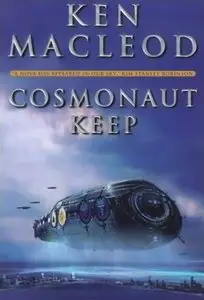 Cosmonaut Keep