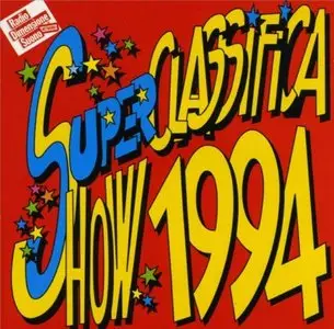 VA - SuperClassificaShow (2CD) (1994)