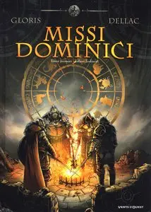 Missi Dominici - Livre Premier - Infant Zodiacal