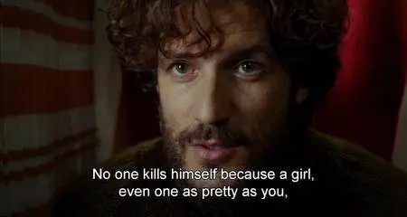 Julieta (2016)