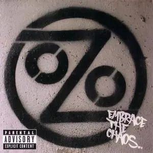 Ozomatli - Embrace The Chaos (2001) {Almo Sounds/Interscope} **[RE-UP]**