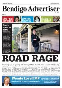 Bendigo Advertiser - June 9, 2021