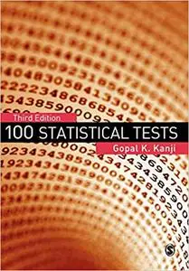 100 Statistical Tests Ed 3