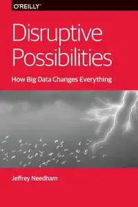 Disruptive Possibilities: How Big Data Changes Everything