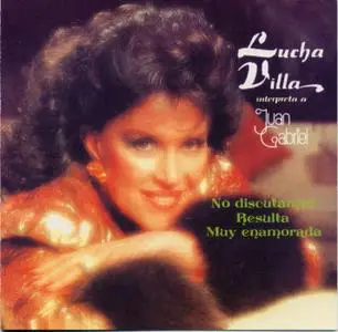 Lucha Villa interpreta a Juan Gabriel (1990)