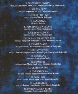 Anna Maria Jopek - Farat (2003)