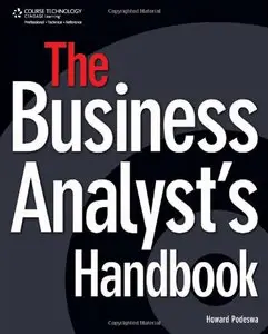 The Business Analyst's Handbook