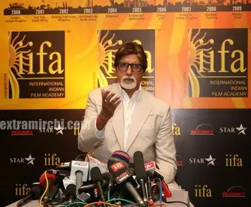IIFA Award 2010 Srilanka 11th July 2010