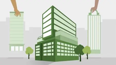 Cert Prep: LEED Green Associate