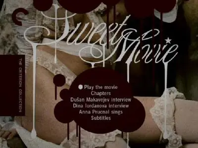 Sweet Movie (1974) [Criterion Collection]