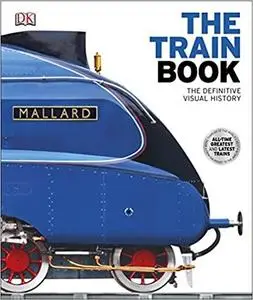 The Train Book [Repost]