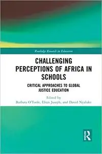 Challenging Perceptions of Africa in Schools