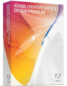 Adobe CS3 Design Premium Magnitude DVD ISO