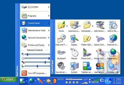 True Launch Bar 4.2